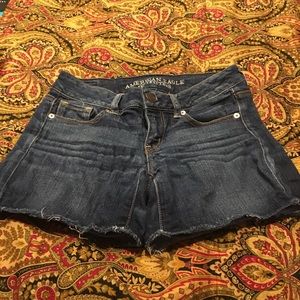 American Eagle Outfitters Shorts size 2